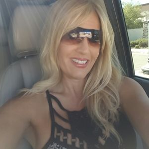 Meet your Posher, Keri